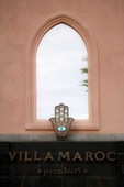 Villa Maroc