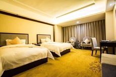 Changchun Huatian Hotel