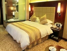 Days Hotel Jindu Fuzhou