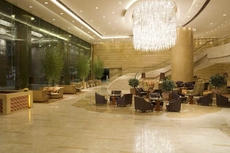 New World Dalian Hotel