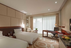 New World Dalian Hotel