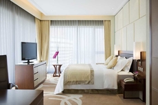 New World Dalian Hotel