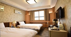 Samwon Plaza Hotel