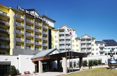 The-K Jirisan Family Hotel