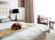 Cheongpung Resort Lake Hotel