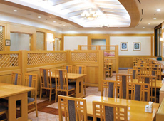 Cheongpung Resort Lake Hotel