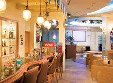 Cheongpung Resort Lake Hotel