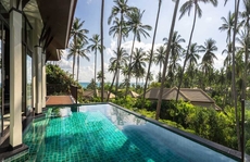 Banyan Tree Samui