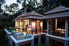 Banyan Tree Samui