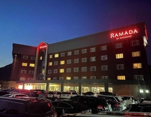 Ramada Suanbo