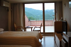 Chungju Suanbo Park Hotel