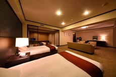 Royal Hotel MINAMI HOKKAIDO SHIKABE