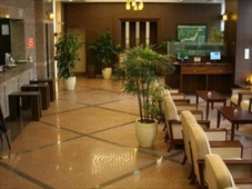 Hotel Route-Inn Tomakomai Ekimae