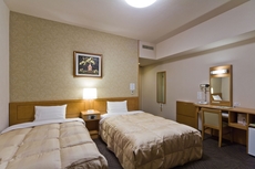 Hotel Route-Inn Tomakomai Ekimae