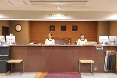 Chitose Daiichi Hotel