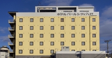 Hotel Pearl City Hachinohe