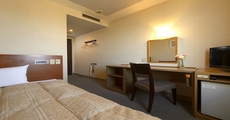 Hotel Pearl City Hachinohe