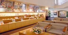 Hotel Pearl City Kesennuma