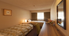 Hotel Pearl City Kesennuma