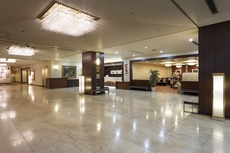 ANA Crowne Plaza Akita an IHG Hotel