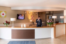 Le M & Spa Bordeaux Aeroport by Hotels & Preference