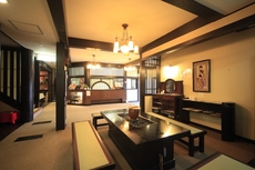 Omiya Ryokan