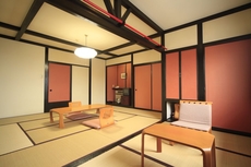 Omiya Ryokan