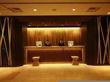 Hotel Metropolitan Yamagata