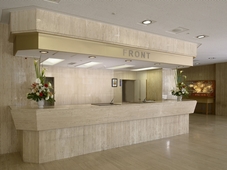 Hotel Crown Palais Aomori