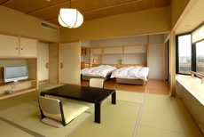 Takinoyu Hotel