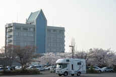 Hotel Sun Rural Ogata