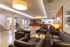 Best Western Hotel Bamberg