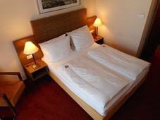 Best Western Hotel Bamberg