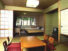 Inawashiro Kanko Hotel