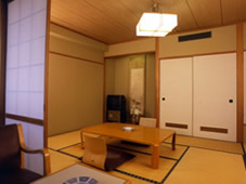 Inawashiro Kanko Hotel