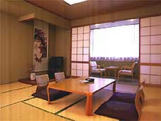 Inawashiro Kanko Hotel