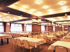 Inawashiro Kanko Hotel