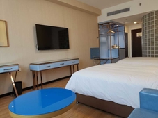 Holiday Inn Express Shanghai Zhabei, an IHG Hotel