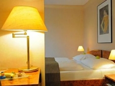 BEST WESTERN Hotel Ypsilon