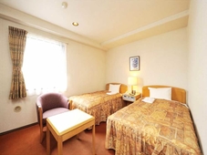 Hotel Royal Garden Kisarazu