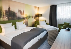 ACHAT Hotel Regensburg im Park