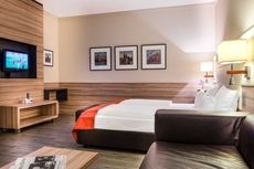 Best Western Premier Novina Hotel Regensburg