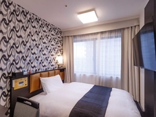 APA Hotel Stay Toyama