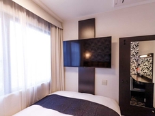 APA Hotel Stay Toyama