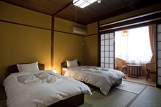 Ichirino Kogen Hotel Roan