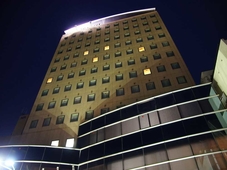 APA Hotel Fukui Katamachi