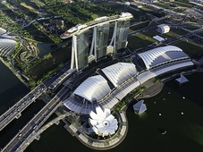 Marina Bay Sands