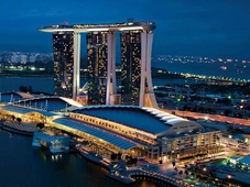 Marina Bay Sands