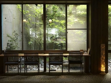 Nanjo Ryokan