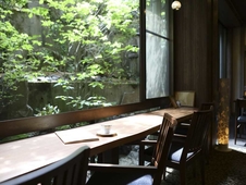 Nanjo Ryokan